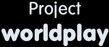 Project WorldPlay Logo
